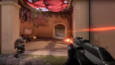 Game screenshot VALORANT Mobile free download