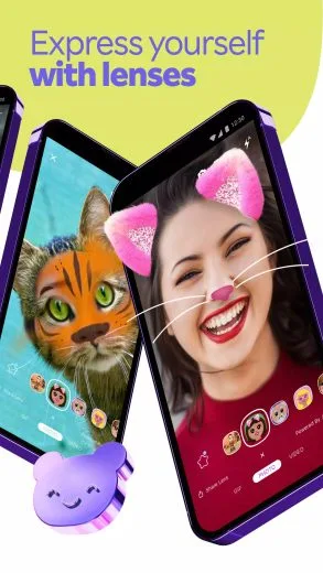 Screenshot Viber free download