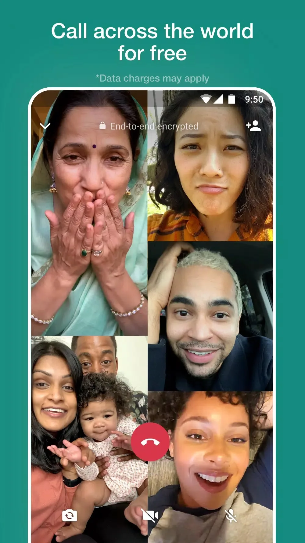Screenshot WhatsApp apk Screenshot WhatsApp apk
