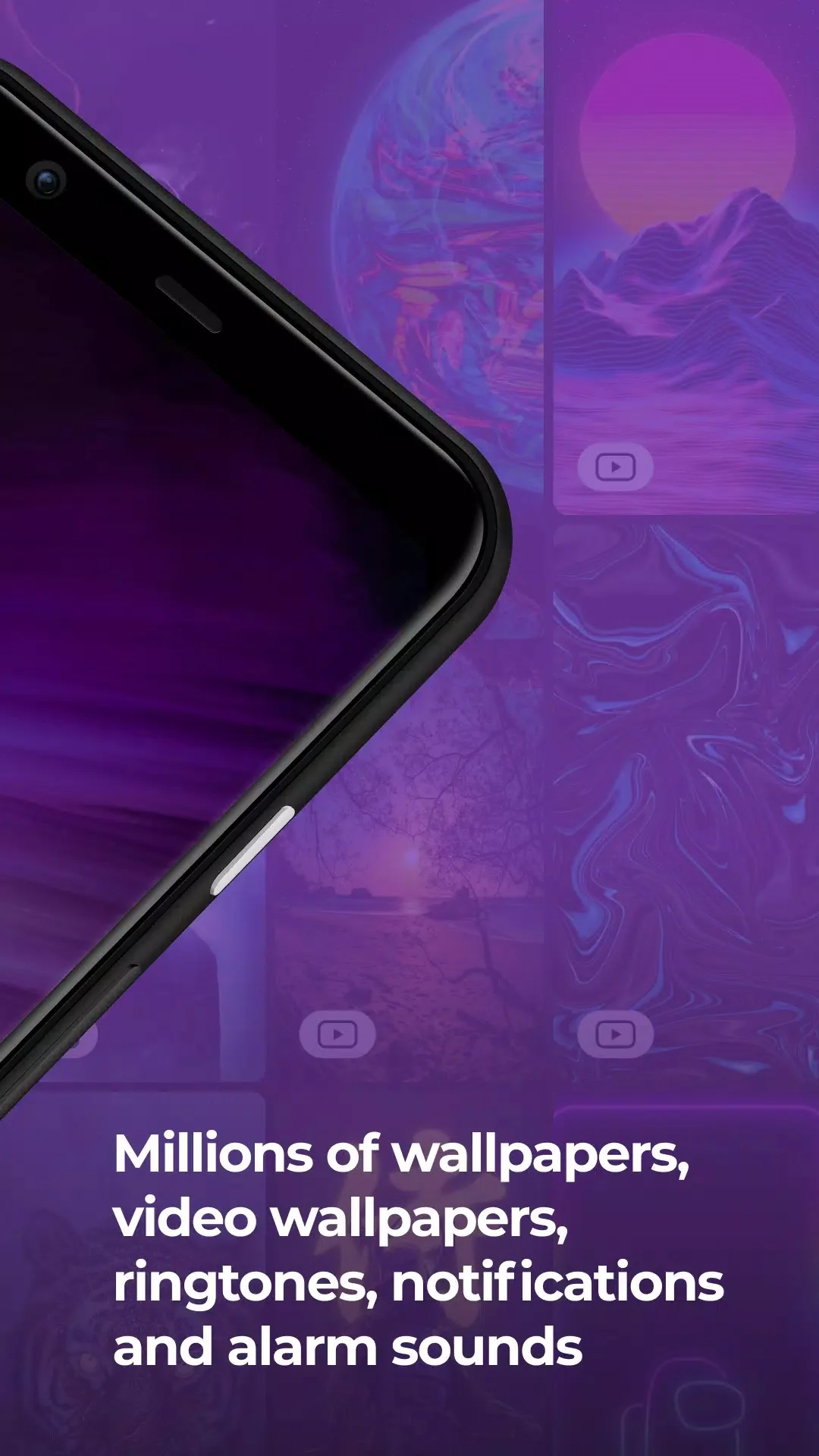 Screenshot ZEDGE mod Screenshot ZEDGE mod