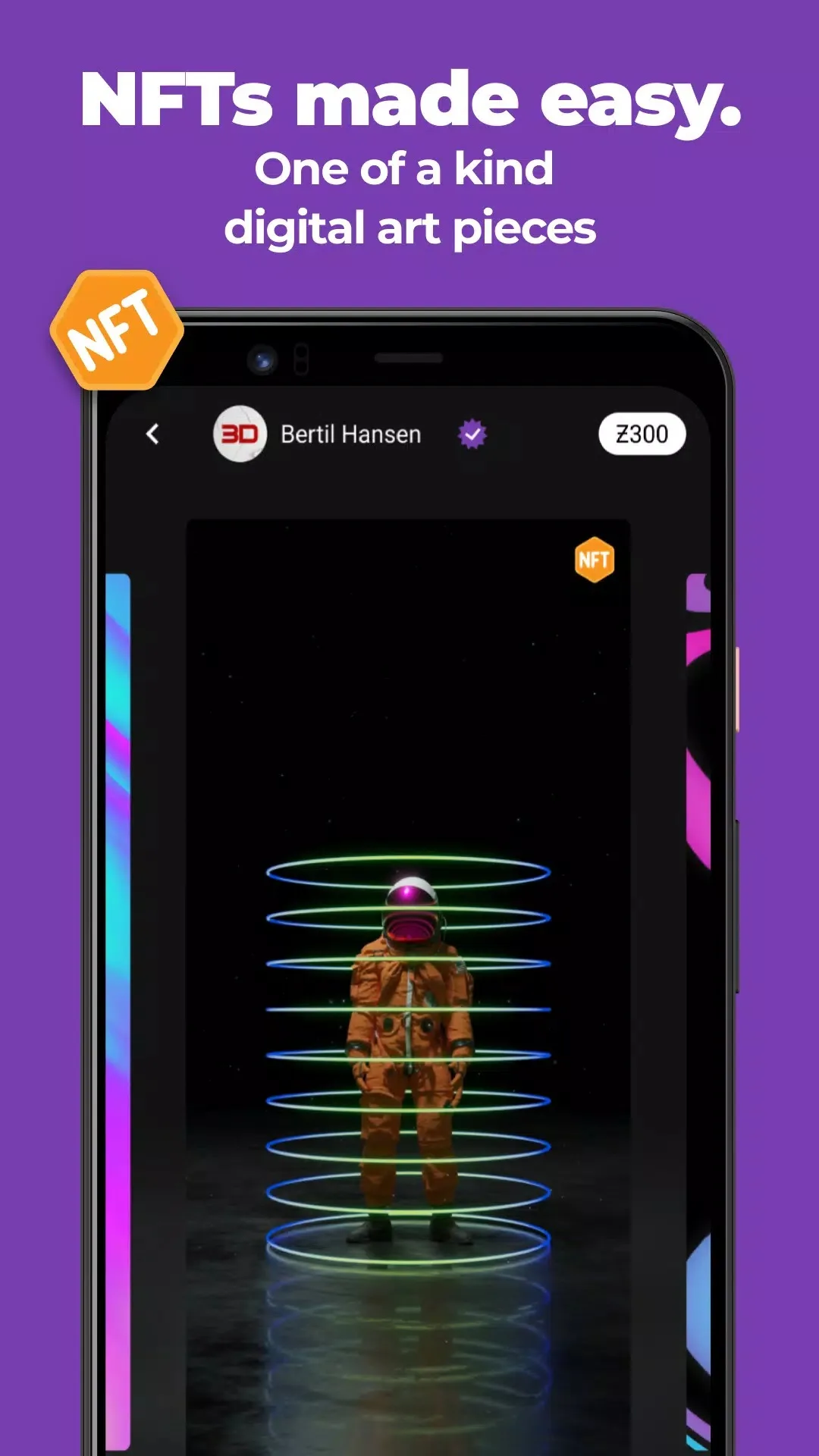 Screenshot ZEDGE mod apk download Screenshot ZEDGE mod apk download
