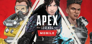 apex legends mobile