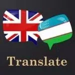 English Uzbek Translator APK