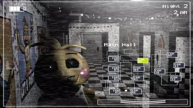 Game screenshot Five Nights at Freddy's 2 apk mod