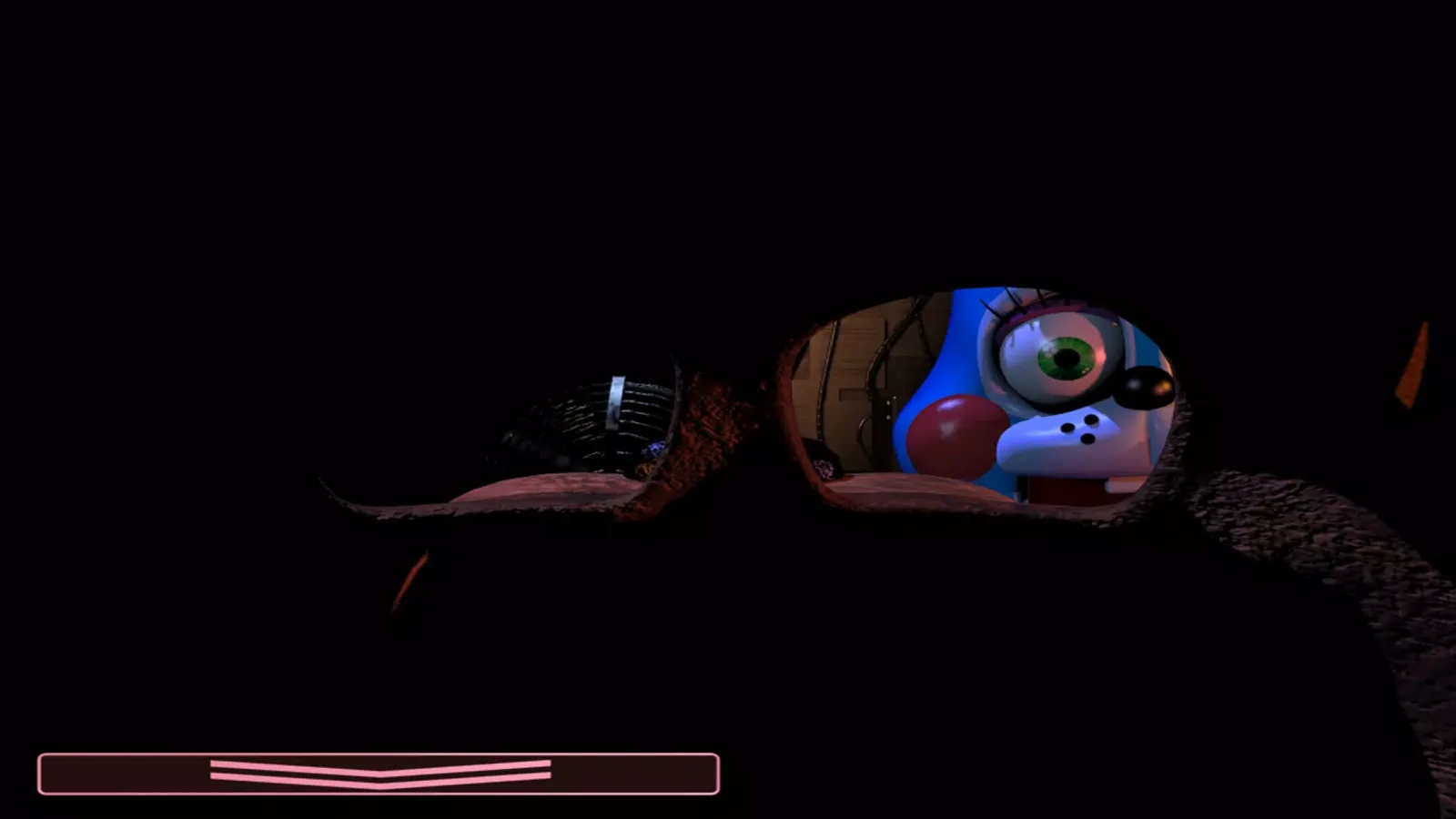 Game screenshot Five Nights at Freddy\ Game screenshot Five Nights at Freddy\