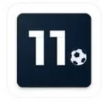 Futbol 11 APK — LaLiga Fantasy Lineups Helper