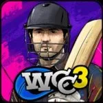 WCC3, World Cricket Championship 3 MOD APK (Unlimited Coins) WCC3, World Cricket Championship 3 MOD APK (Unlimited Coins)