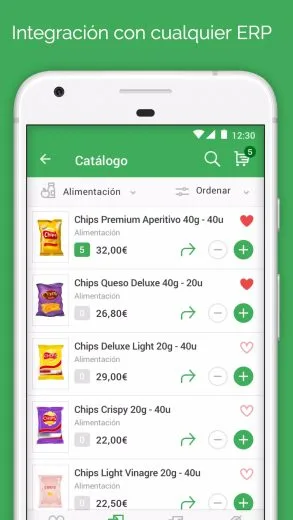 Screenshot Cart free download