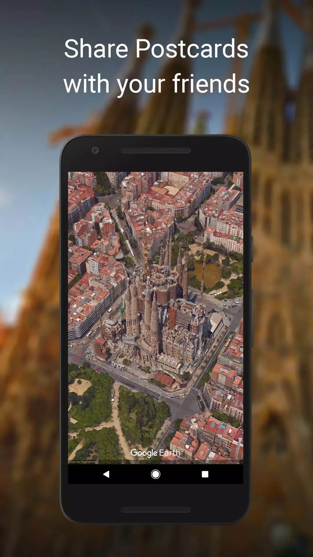 Screenshot Google Earth Screenshot Google Earth