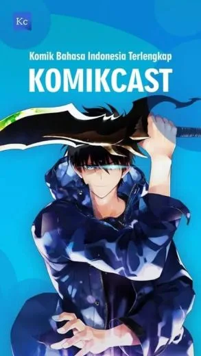 Screenshot Komikcast apk