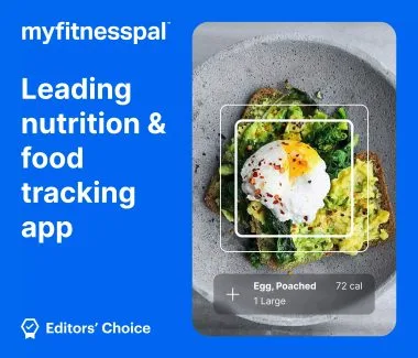 Screenshot MyFitnessPal apk