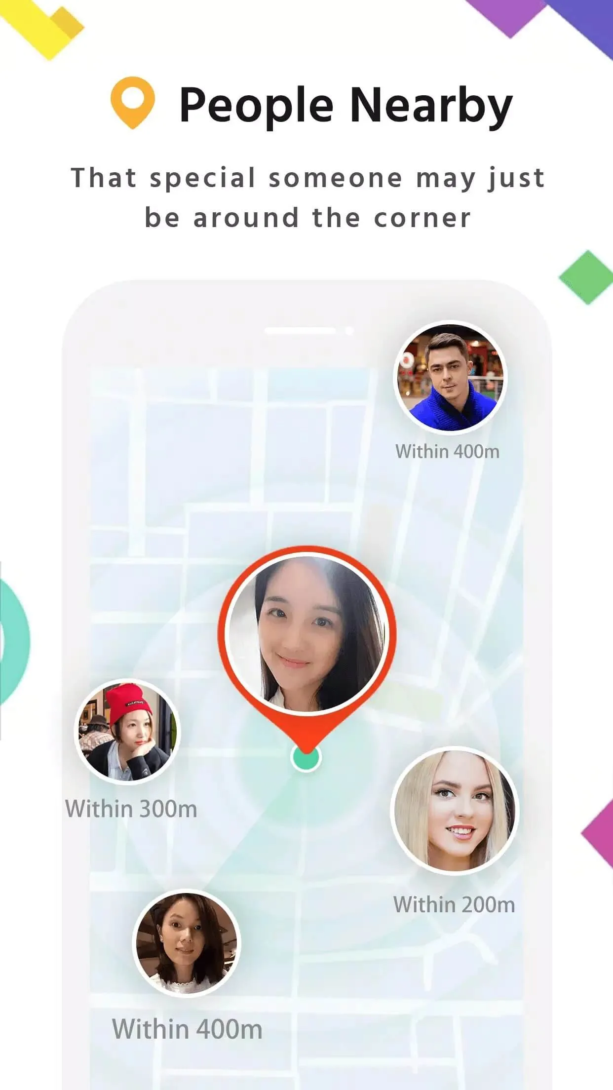 Screenshot MiChat apk Screenshot MiChat apk
