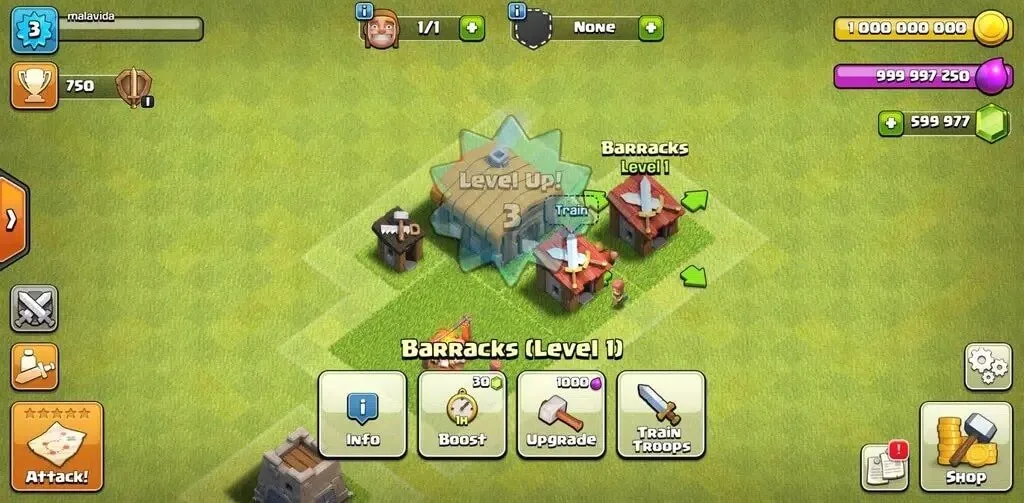 Game screenshot Null’s Clash apk Game screenshot Null’s Clash apk