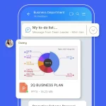 Zalo APK — Official Messenger for Android