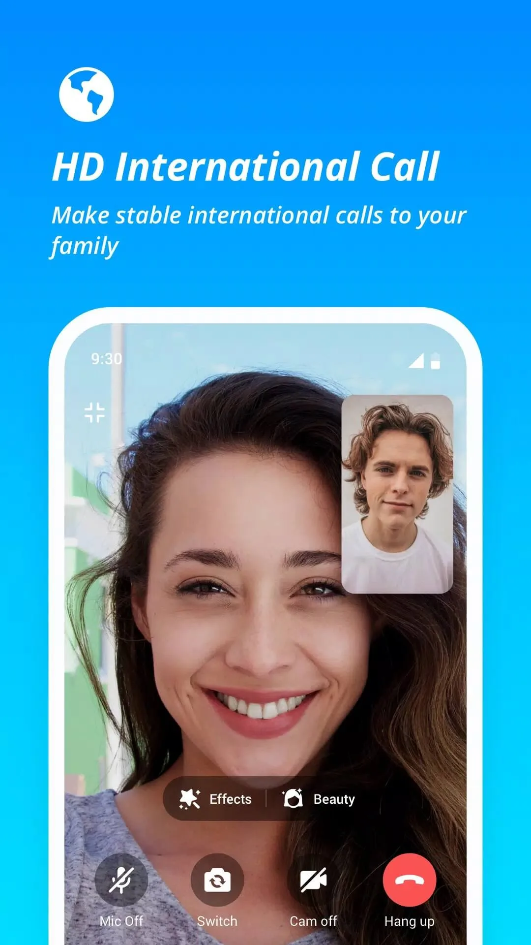 Screenshot imo beta Screenshot imo beta