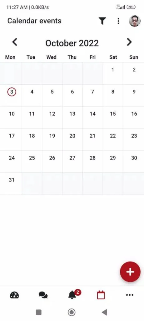 Screenshot Alfa Learning free download