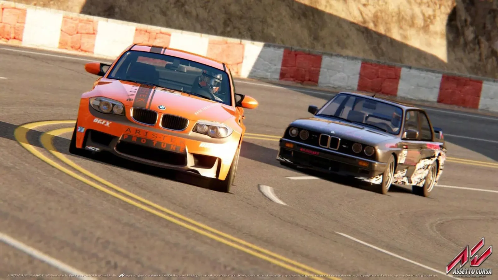 Screenshot Assetto Corsa Mobile mod apk Screenshot Assetto Corsa Mobile mod apk