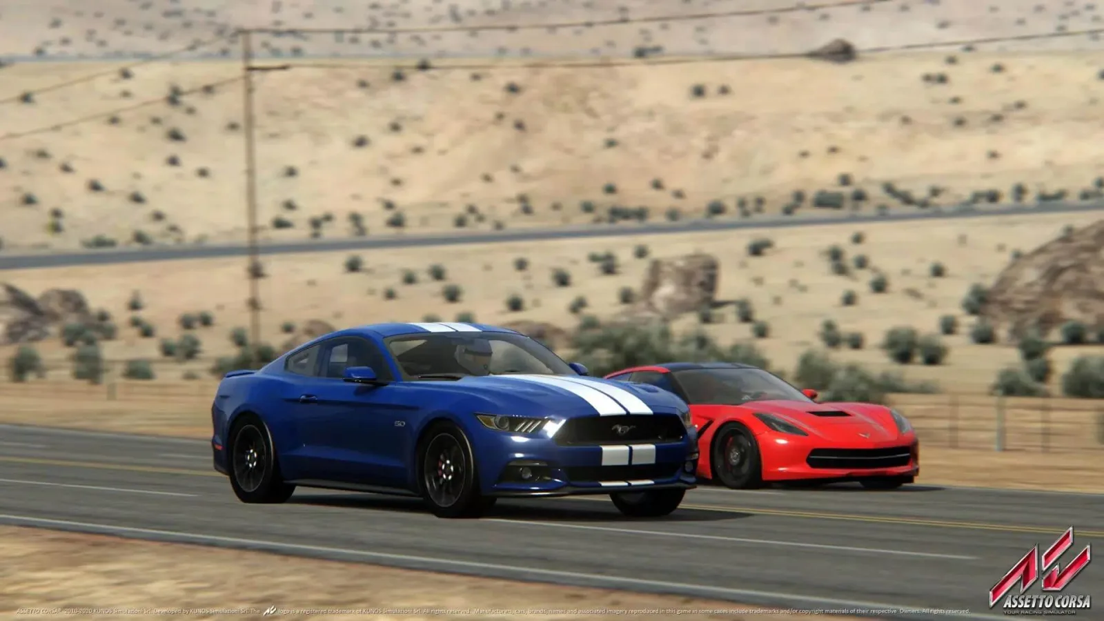 Screenshot Assetto Corsa Mobile free download Screenshot Assetto Corsa Mobile free download