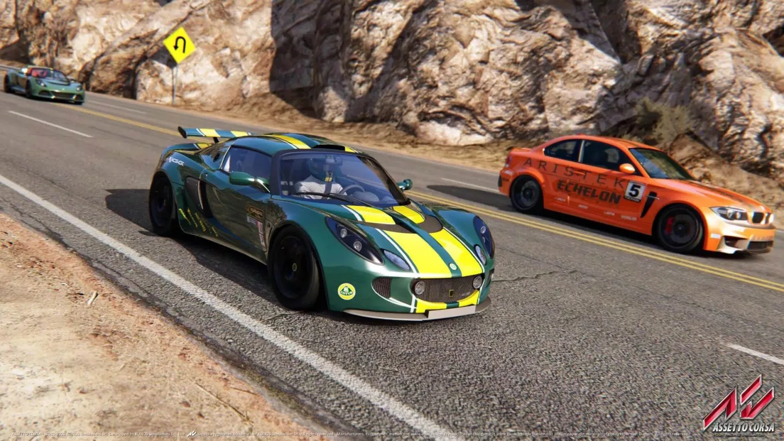 Screenshot Assetto Corsa Mobile Download Screenshot Assetto Corsa Mobile Download