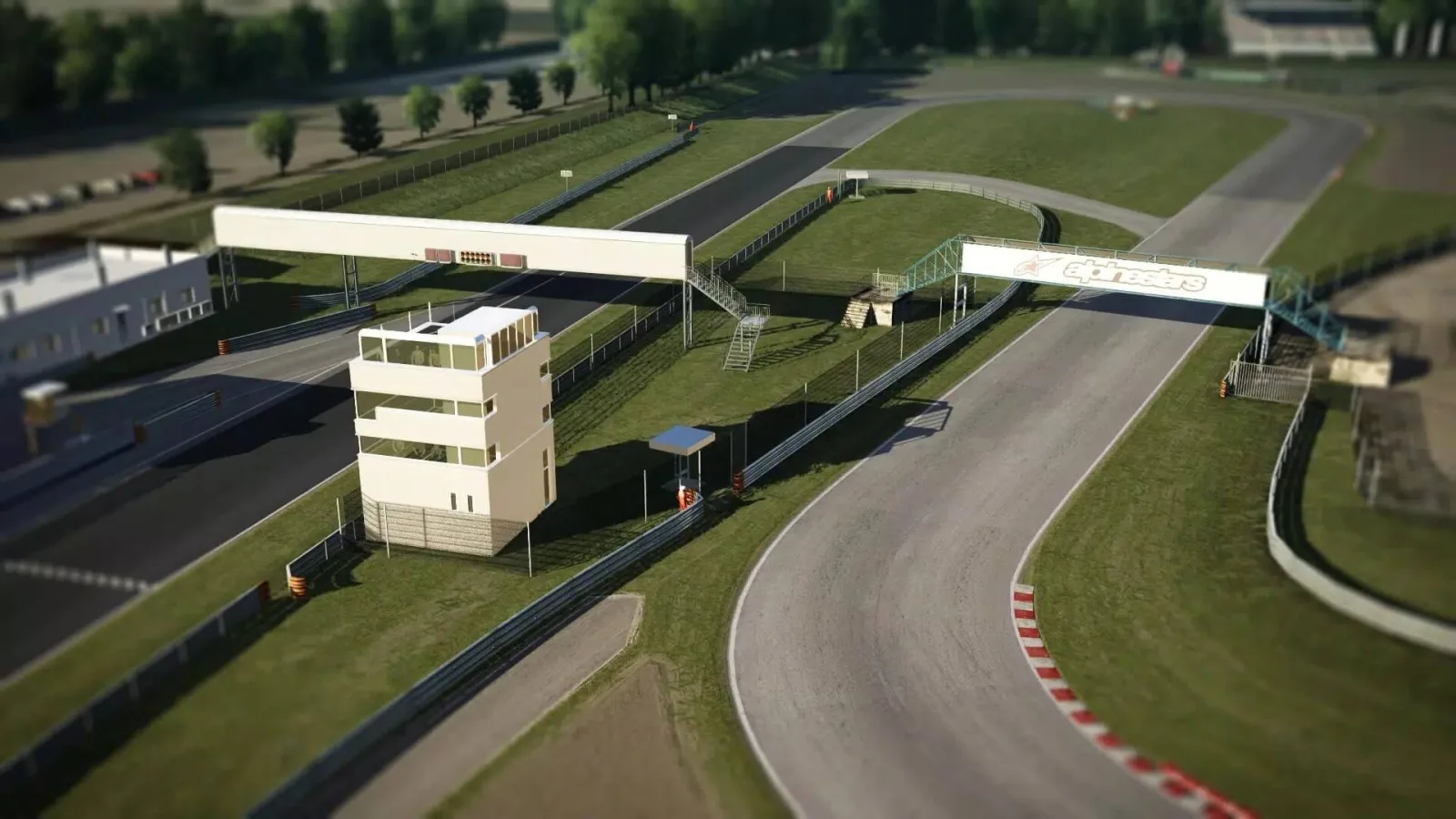 Screenshot Assetto Corsa Mobile apk Screenshot Assetto Corsa Mobile apk