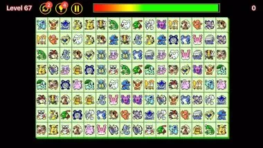 Game screenshot Pikachu apk