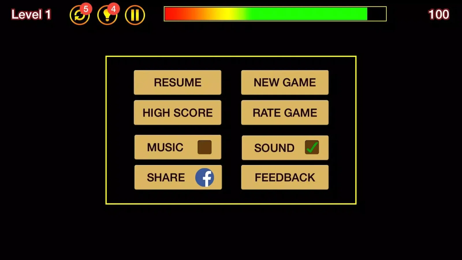 Game screenshot Pikachu free download Game screenshot Pikachu free download