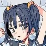Touch Himawari APK (Anime Simulation Game)