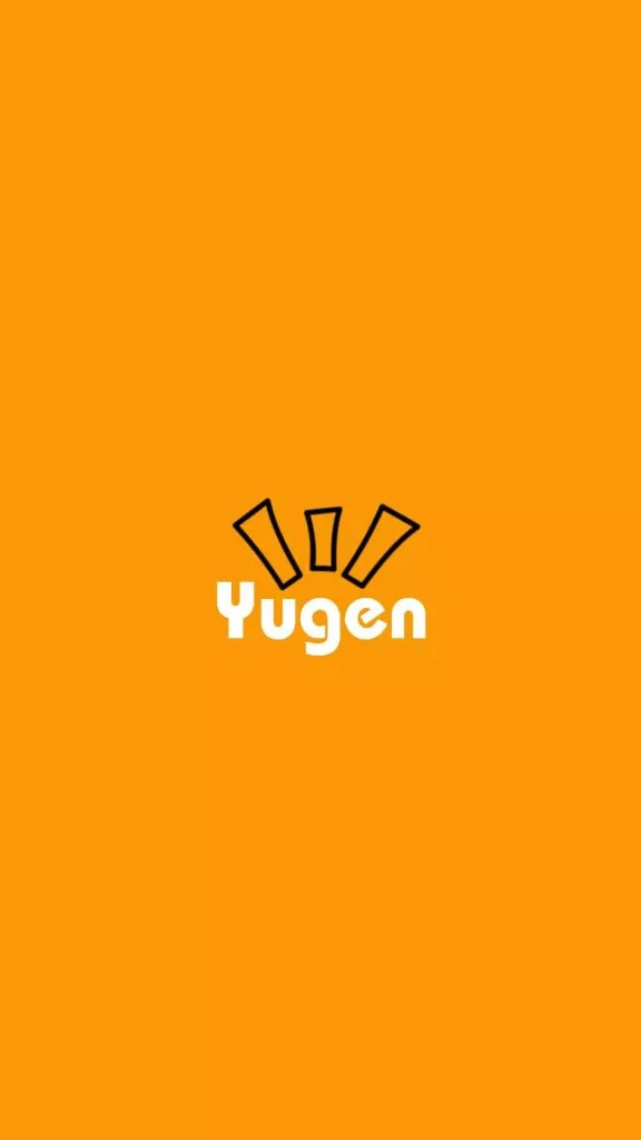 Screenshot Yugen Manga latest version