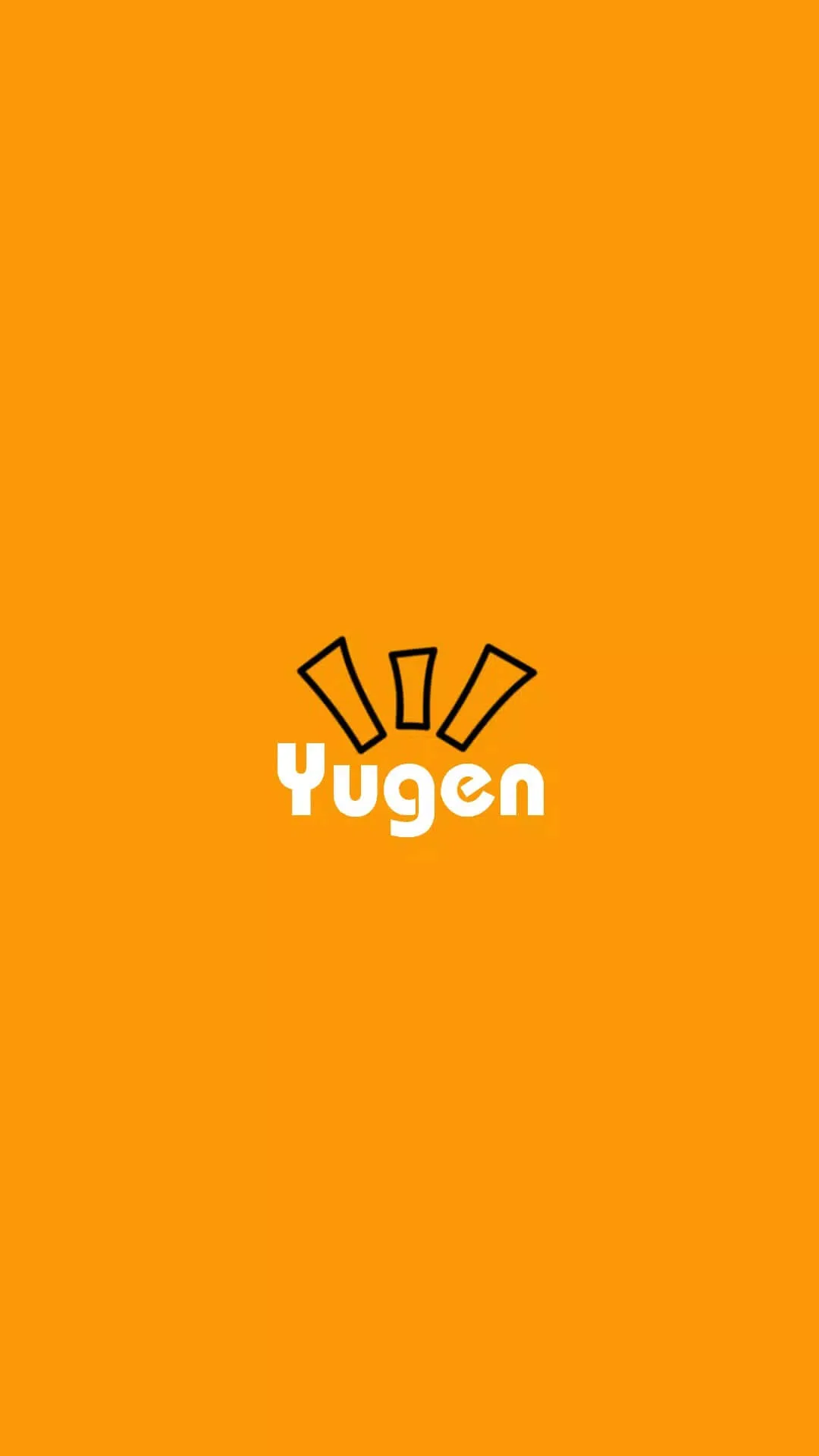 Screenshot Yugen Manga latest version Screenshot Yugen Manga latest version