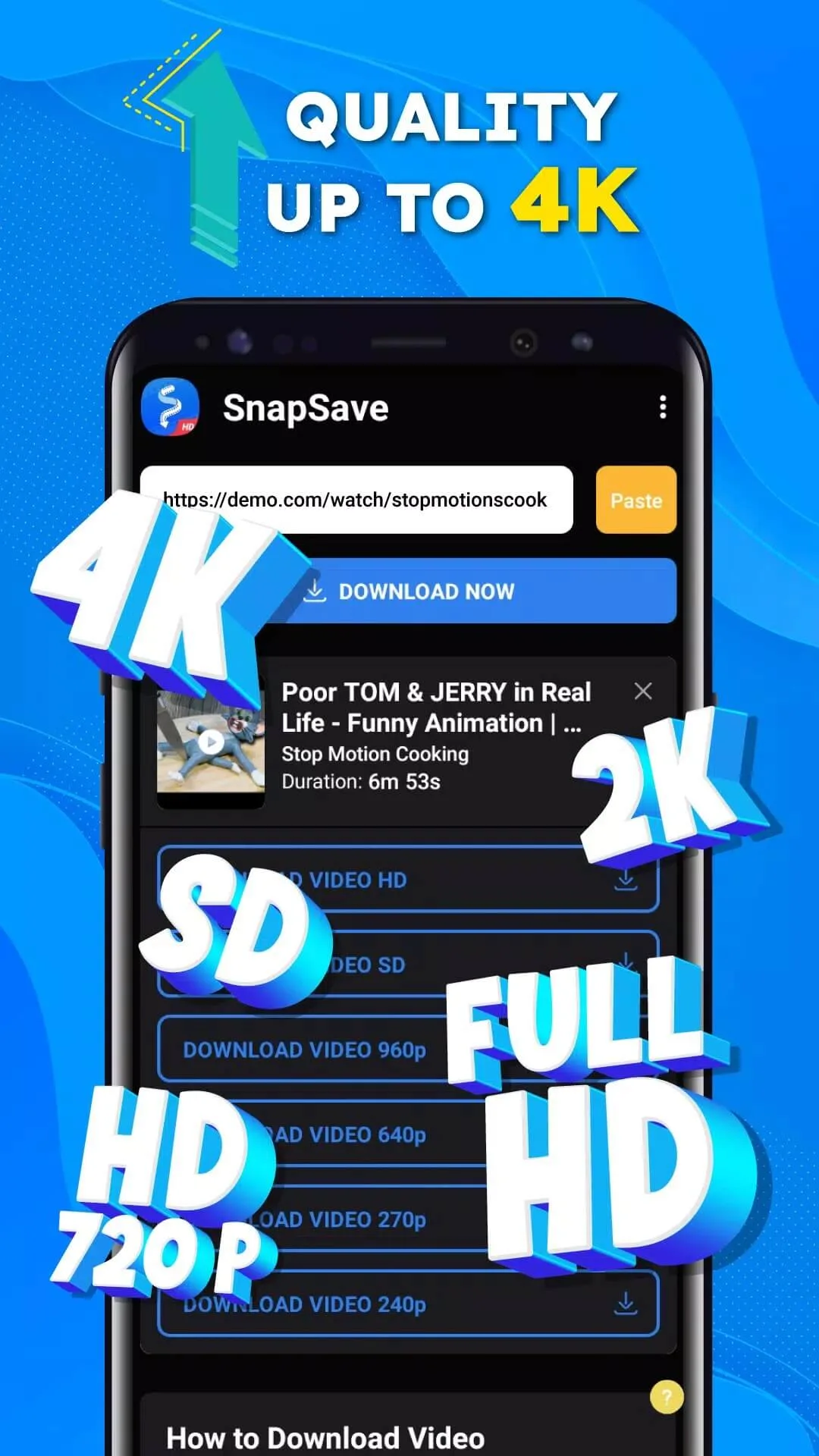 SnapSave (Versión española) SnapSave (Versión española)