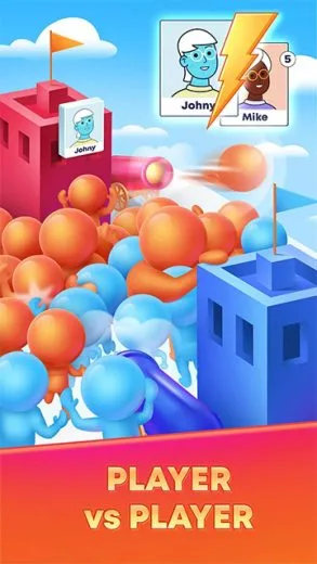 Game screenshot Mob Control apk mod