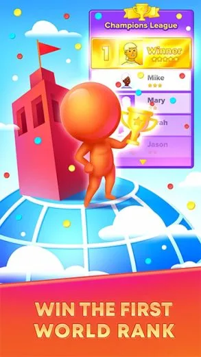 Game screenshot Mob Control free download