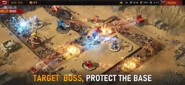 Game screenshot Age of Origins mod