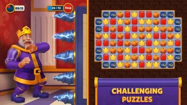 Game screenshot Royal Match mod