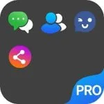 Dual Space Pro MOD (Premium Unlocked)