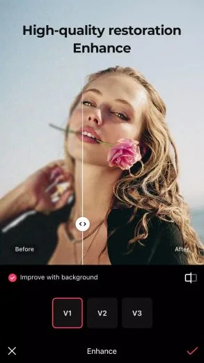 Screenshot EPIK apk