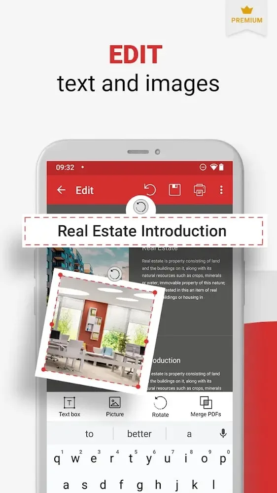 Screenshot PDF Extra apk Screenshot PDF Extra apk