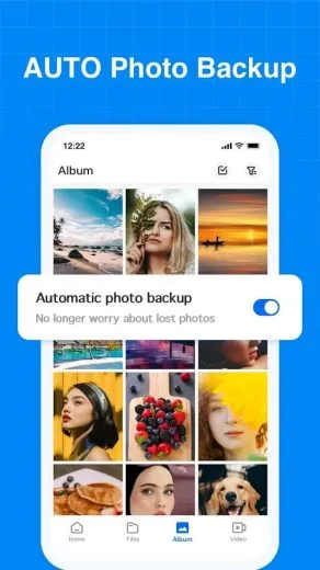 Terabox hacked