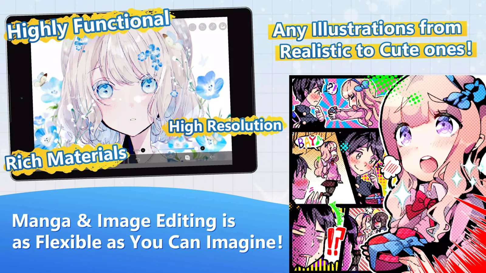 ibis Paint X screenshot 2 ibis Paint X screenshot 2