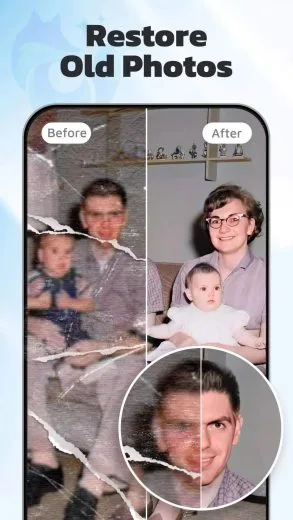 Screenshot EnhanceFox mod