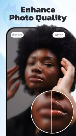 Screenshot EnhanceFox apk