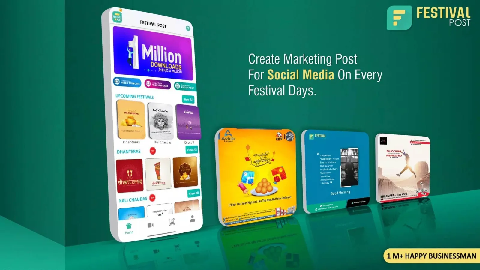 Screenshot Festival Post mod apk Screenshot Festival Post mod apk