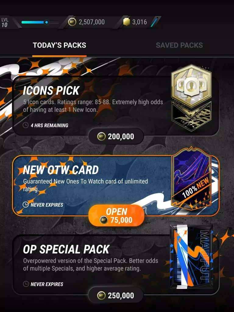 MADFUT 23 hack