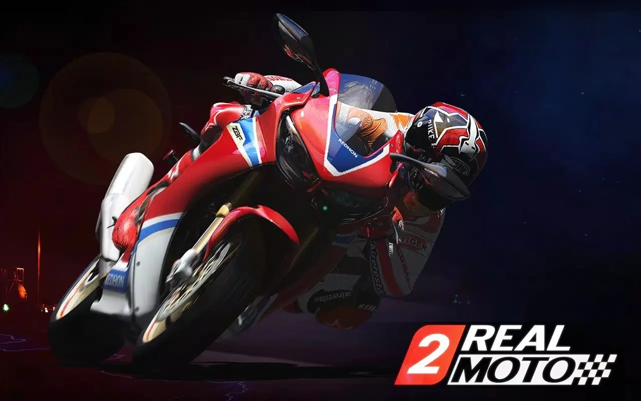Game screenshot Real Moto 2 apk Game screenshot Real Moto 2 apk