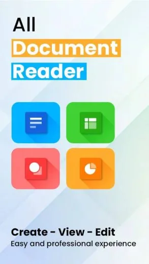 Screenshot Word Office mod apk