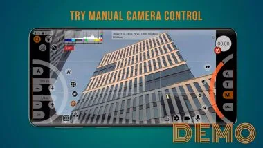 Screenshot mcpro24fps mod apk