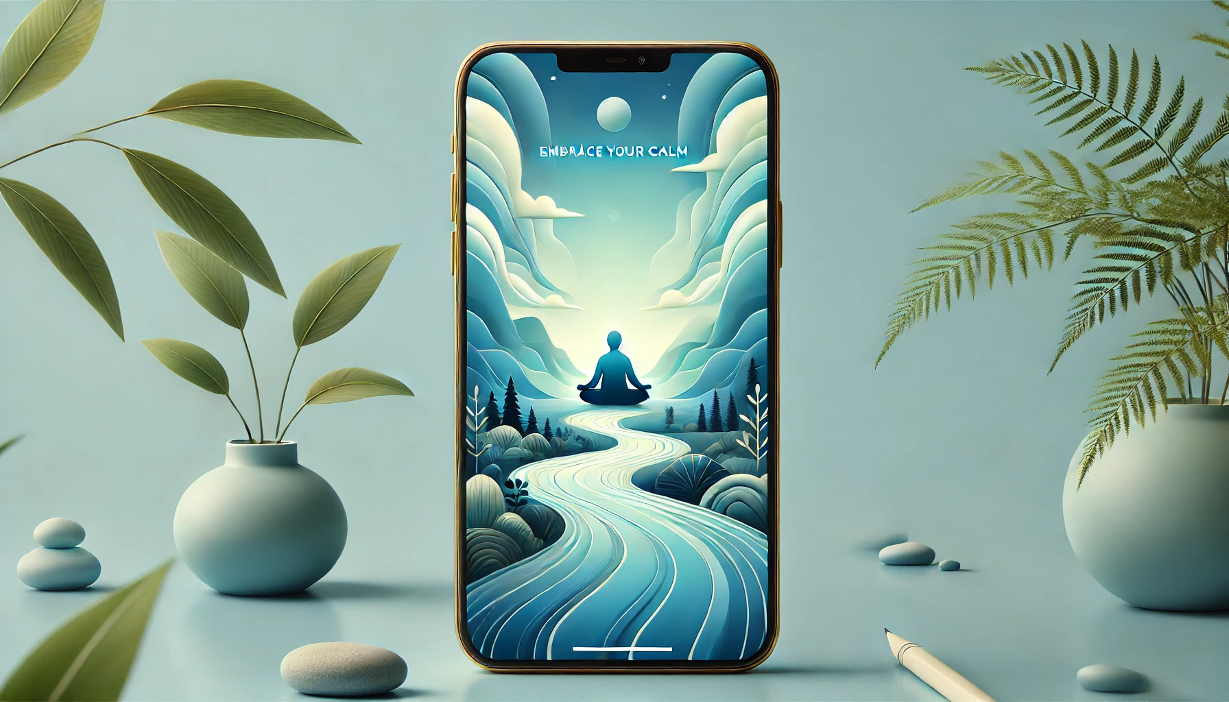 Meditation und Entspannung: Top 5 Apps für innere Ruhe 2024