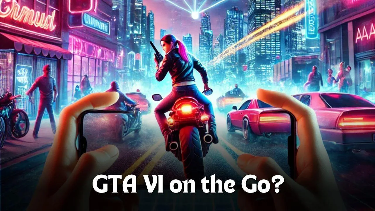 Will GTA VI Ever Be Playable on Mobile?