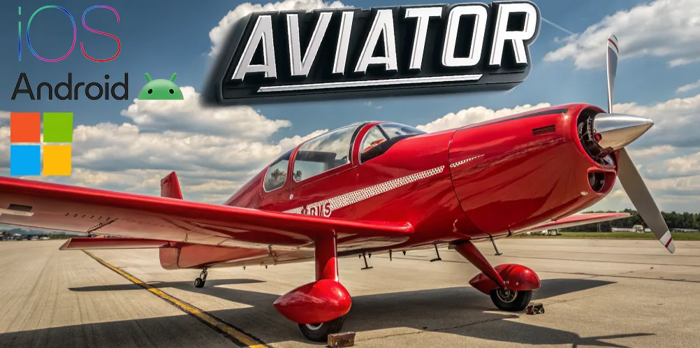 Download Aviator APK for Android, iOS, Windows, and Mac