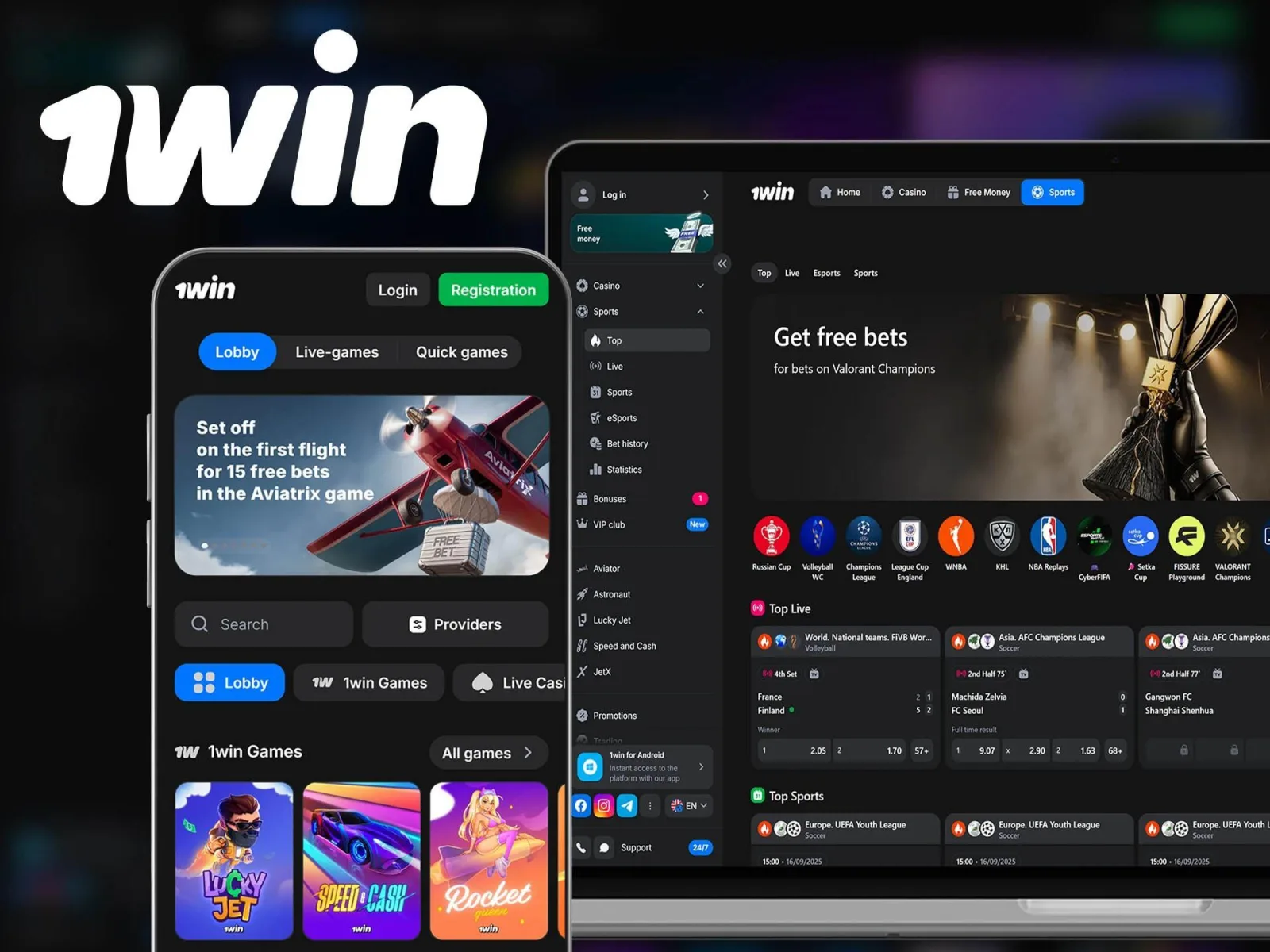 Legality of Sports Betting and 1win Casino in India